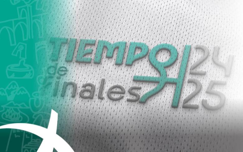 OCHO FINALES SE CITAN ESTE FIN DE SEMANA PARA CONOCER LOS CAMPEONES DEL  INFANTIL Y CADETE PLATA, EL TROFEO DIPUTACIONES EN CATEGORÍA MASCULINA Y FEMENINA, Y LA COPA MASCULINA INFANTIL Y CADETE