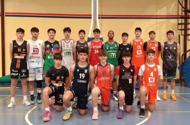 CONVOCATORIA SELECCIONES 3x3 U13 y U15 (HORARIOS MODIFICADOS)