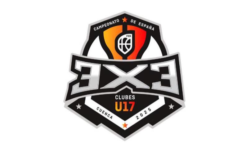 Campeonato de España 3x3 U17