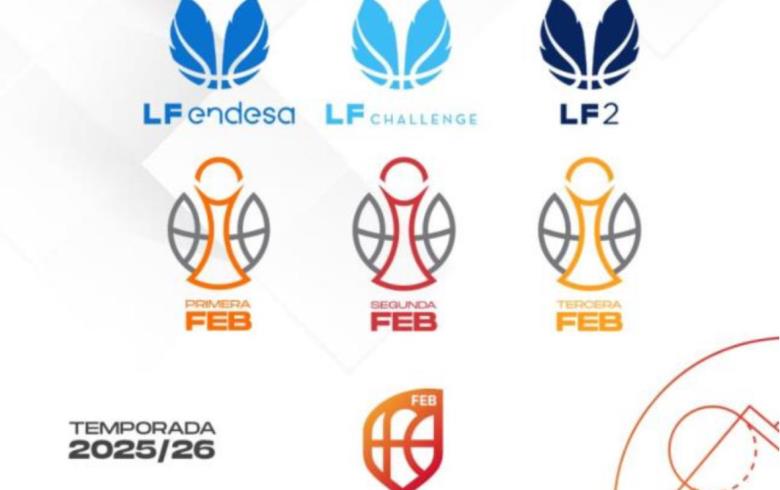 EQUIPOS EXTREMEÑOS EN COMPETICIONES FEB 2025-2026