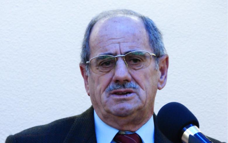 Fallece Vicente Muriel Regodón, figura clave del baloncesto cacereño