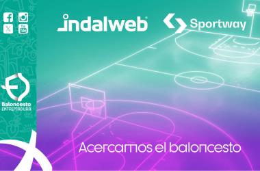 La Federación Extremeña de Baloncesto ultima un acuerdo con Sportway para emitir partidos con inteligencia artificial
