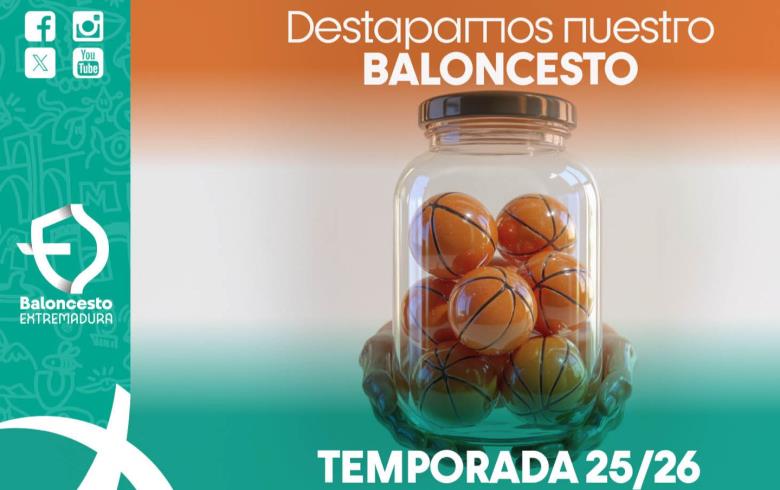 COMENZAMOS LA TEMPORADA 2025/2026