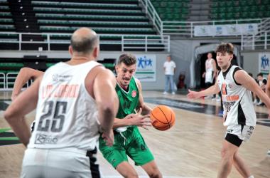 La Copa de Extremadura arranca con dos duelos en Moraleja y Badajoz