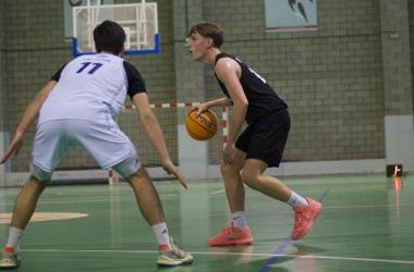 El Lithium Iberia Sagrado y el Bosco Mérida se estrenan en la Copa de Extremadura con dos victorias cómodas frente a Moraleja y CBA