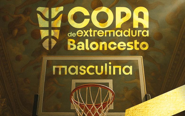 Duelo clave en la tercera jornada de la Copa de Extremadura: San Antonio Cáceres se enfrenta al Sagrado y Bosco Mérida recibe al BCB