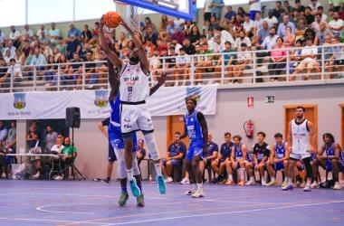 San Antonio Cáceres y BCB disputarán la final de la Copa de Extremadura 