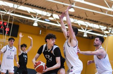 Arranca la Primera División Nacional masculina con once equipos y tres nuevas incorporaciones