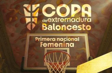 San Antonio Cáceres, Al-Qázeres y Baloncesto Badajoz se juegan la Copa de Extremadura de 1ª Nacional Femenina en un emocionante triangular