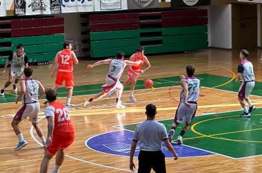 Sagrado Cáceres, CBA Spain, San Antonio, Baloncesto Badajoz y BCB se imponen en el inicio de la Primera Nacional masculina