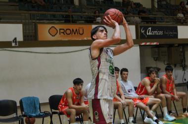 La jornada 3 en 1ª Nacional masculina trae el primer derbi cacereño 