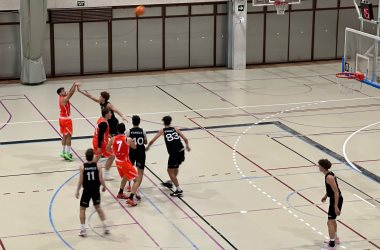 BB Baloncesto Badajoz y Vítaly La Mar BCB UEX líderes de Primera Nacional masculina