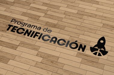 TECNIFICACION INFANTIL Y CADETE MASCULINA
