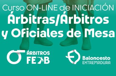 CURSO ONLINE DE INICIACIÓN AL ARBITRAJE FEXB