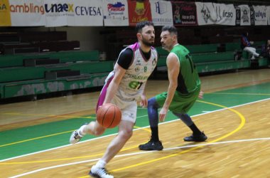La jornada 8 de Primera Nacional masculina deja duelos directos en mitad de tabla