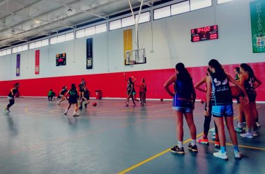 CONVOCATORIA SELECCIONES - PUENTE DE DICIEMBRE