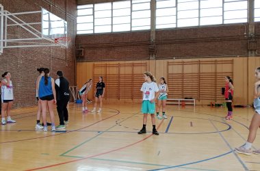 CONVOCATORIA SELECCIONES EXTREMEÑAS 14 DE DICIEMBRE