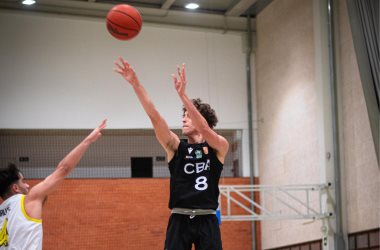 El derbi pacense abre la jornada 9 en Primera Nacional masculina 