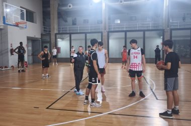 LISTADOS TECNIFICACIÓN NAVIDADES 2025