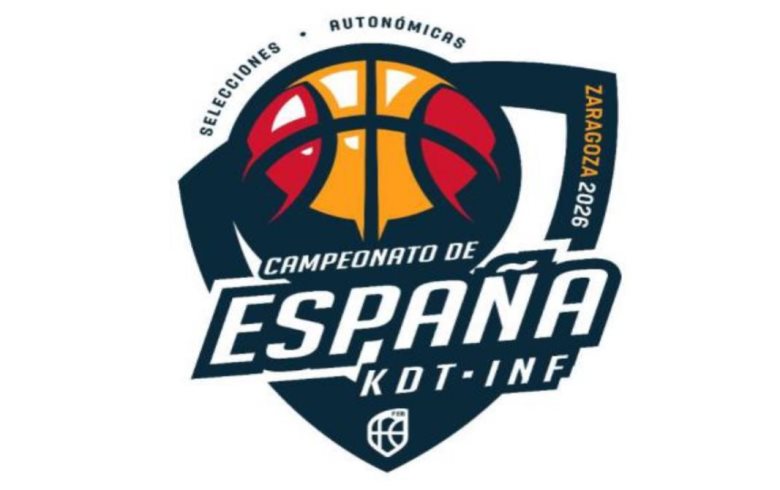 Pistoletazo de salida del Campeonato de España de Selecciones Autonómicas Infantil y Cadete para Extremadura