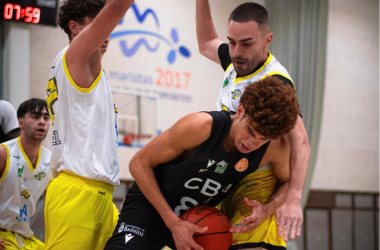 Vuelve la Primera Nacional Masculina tras el parón navideño