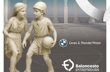 DESAFIO BANDERA - FASE FINAL DEL PDyST MINIBASKET