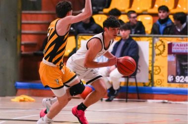 Duelo directo entre el ADC y el BCB por el liderato en Primera Nacional masculina