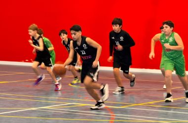 CONVOCATORIA TECNIFICACION MINIBASKET - 1 DE FEBRERO