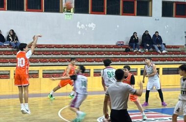 Intensa jornada 13 en la Primera Nacional masculina con duelos clave por la zona media de la clasificación