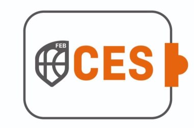 La FEB convoca el 50º Curso de Entrenador Superior de Baloncesto 2026