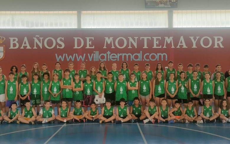 INSCRIPCIÓN ABIERTA CAMPUS MINIBASKET (QUEDAN 11 PLAZAS)