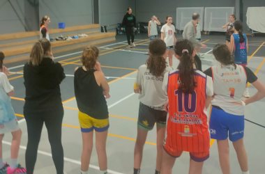 CONVOCATORIA SELECCIONES MINIBASKET