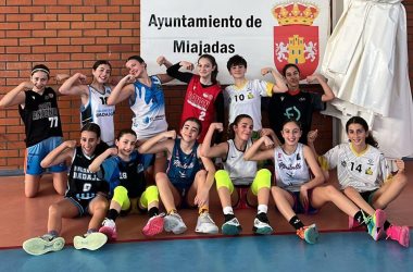 TECNIFICACIÓN MINIBASKET - DOMINGO 15 DE MARZO