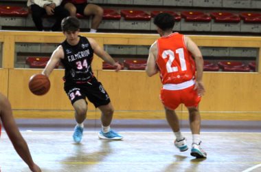 Duelos directos en la zona media de la tabla en Primera Nacional masculina