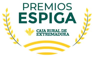 Caja Rural de Extremadura convoca la XXII Edición de los Premios Espiga Impulso Actividad Física y Deporte