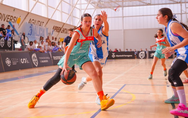 Duro inicio de las Selecciones Extremeñas en el Campeonato 