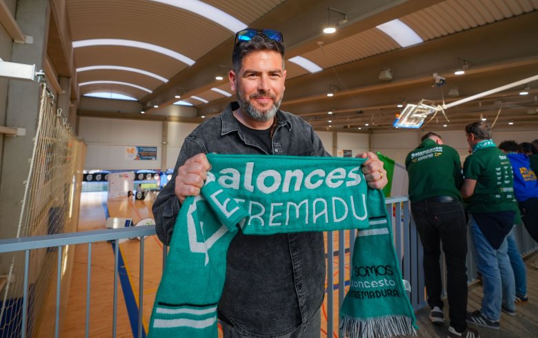 Extremadura suma sus dos primeras victorias en el segundo día del Campeonato