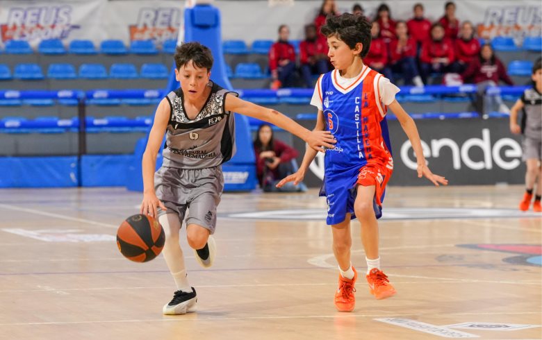 Extremadura compite sus encuentros, pero pierde contra Castilla La Mancha y Aragón en el tercer día del Campeonato