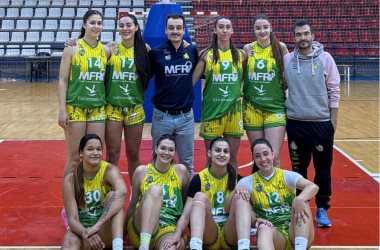 El Toyota Novomotor San Antonio y el MF Renovables Al-Qázeres afrontan la última jornada de la Liga Ribésalat 