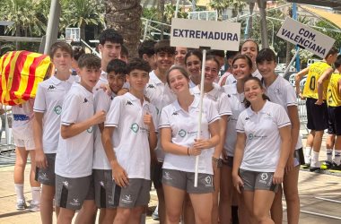 Tecnificación 3x3 U13: publicación de listados
