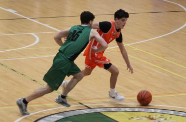 Última jornada en Primera Nacional Masculina