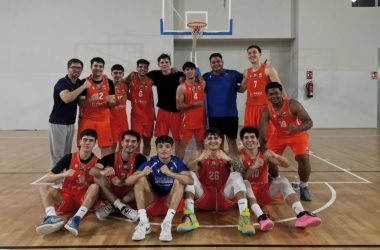 ADC Baloncesto, BB Baloncesto Badajoz, BCB y Sagrado Cáceres se clasifican para la Final Four de Primera Nacional