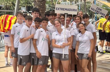 TECNIFICACIÓN 3x3 U15: PUBLICACIÓN DE LISTADOS