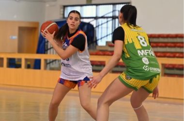 El MF Renovables Al-Qázeres y el Toyota Novomotor San Antonio disputan este fin de semana la Final Four de Primera Nacional Femenina