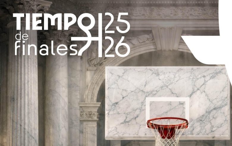 El Pabellón Multiusos Ciudad de Cáceres acoge este fin de semana las finales de la Copa AEEF y la final del Junior Masculino Plata 