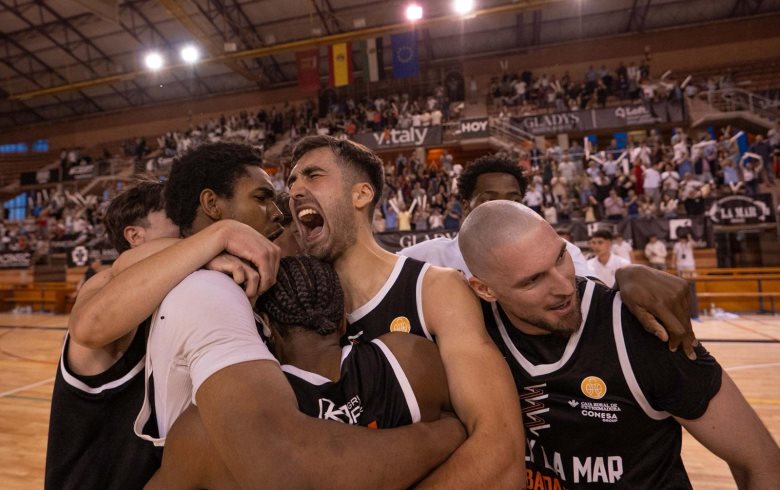 Badajoz será una de las sedes de las Fases Finales de Ascenso a Segunda FEB