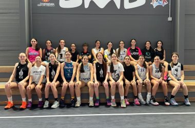 TECNIFICACIÓN 3x3 U13 y U15