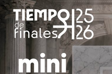 La Final Four Mini Regional baja el telón de la temporada Judex