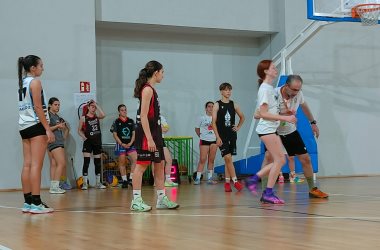 TECNIFICACIÓN 3x3 U13 y U15