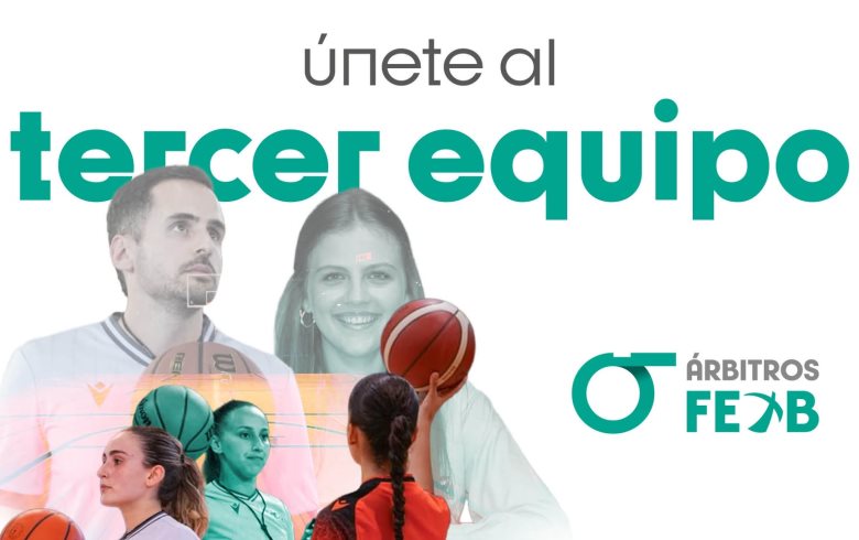 La FExB pone en marcha una nueva edición del Curso ONLINE de iniciación al arbitraje